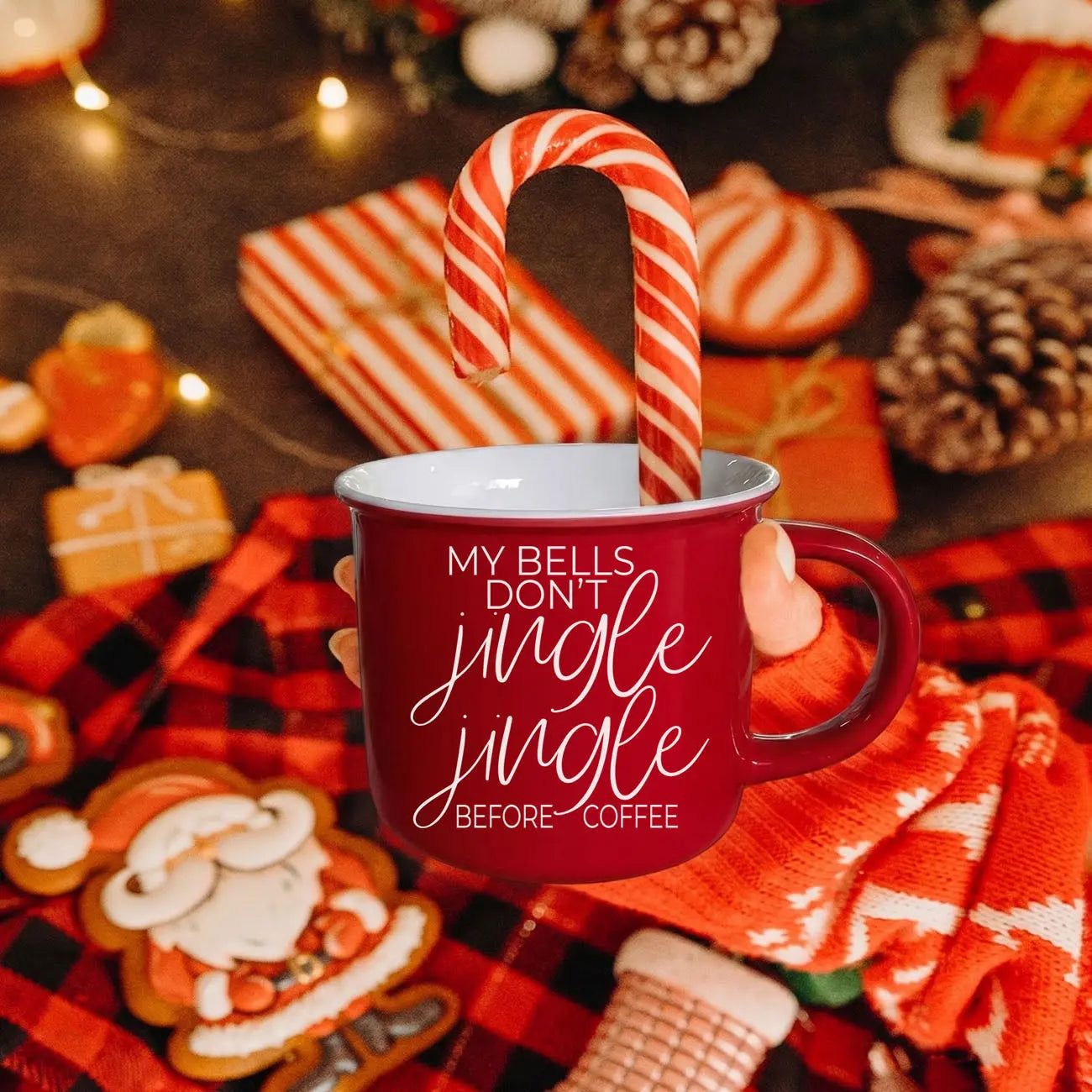 Jingle Jingle Mug Gia Roma Jingle Jingle Mug Gia Roma