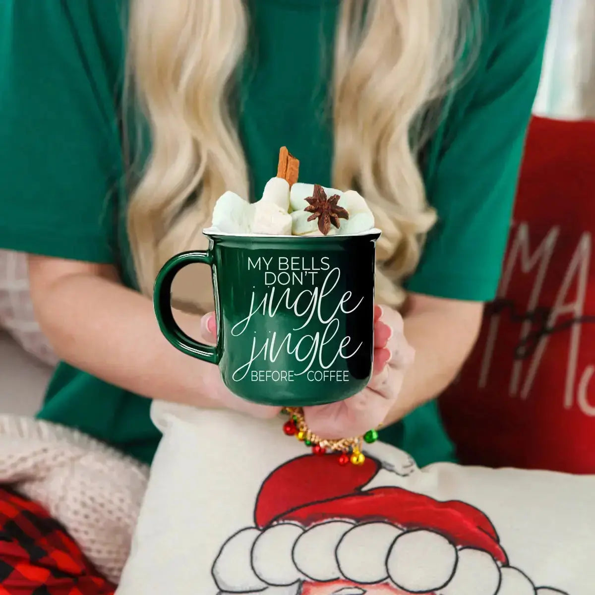 Jingle Jingle Mug Gia Roma Jingle Jingle Mug Gia Roma