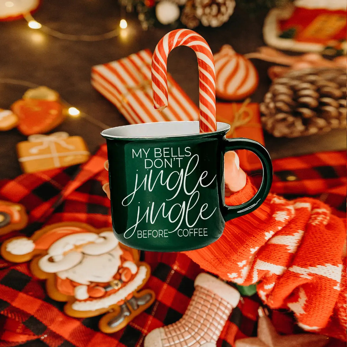 Jingle Jingle Mug Gia Roma Jingle Jingle Mug Gia Roma