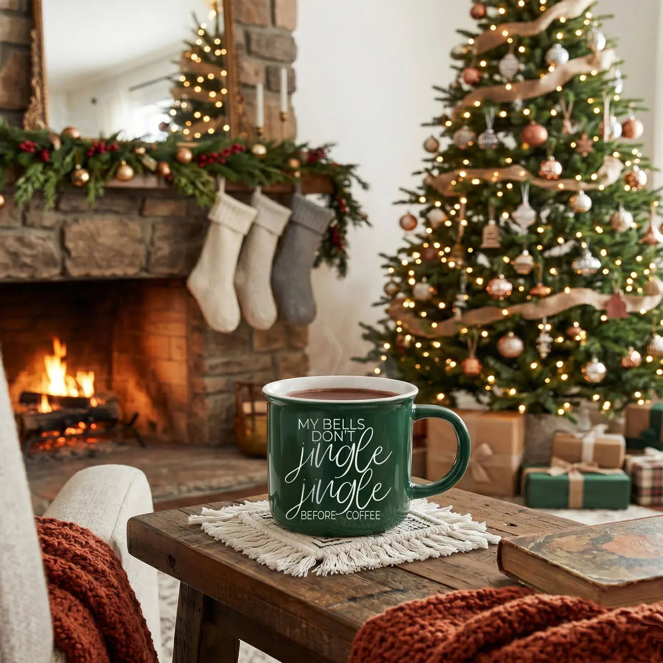 Jingle Jingle Mug Gia Roma Jingle Jingle Mug Gia Roma