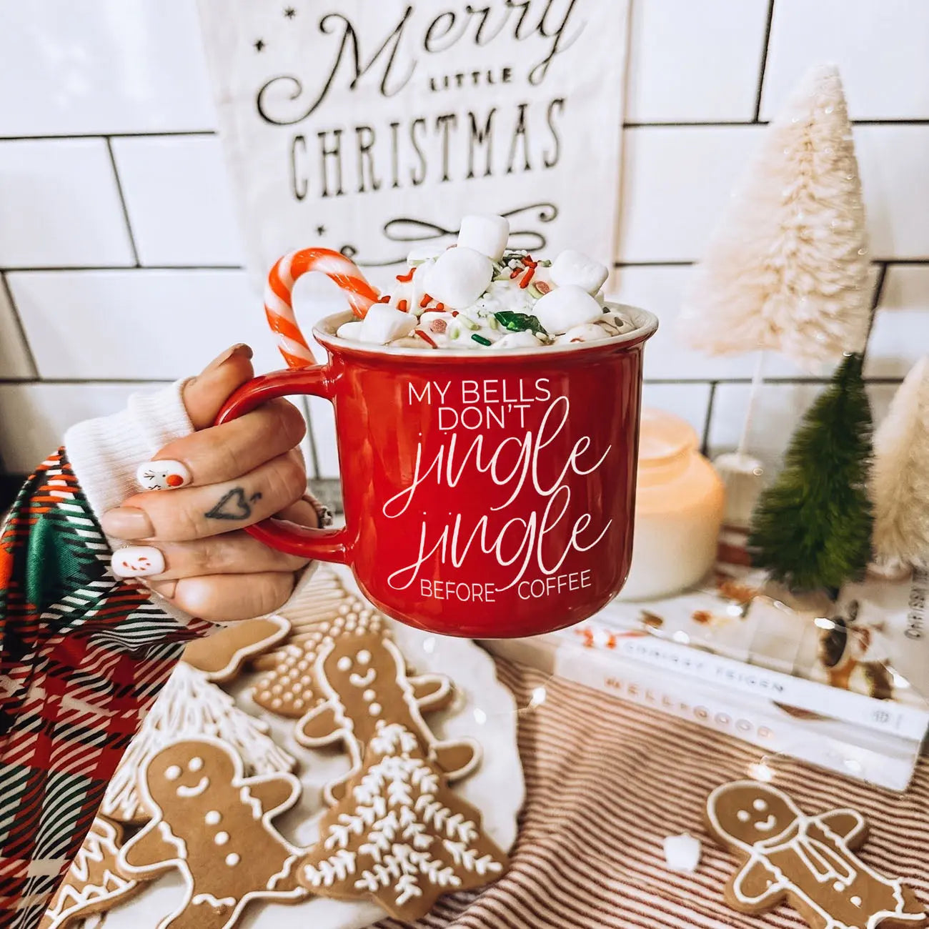 Jingle Jingle Mug Gia Roma Jingle Jingle Mug Gia Roma