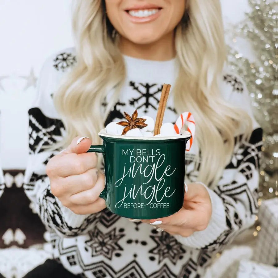 Jingle Jingle Mug Gia Roma Jingle Jingle Mug Gia Roma