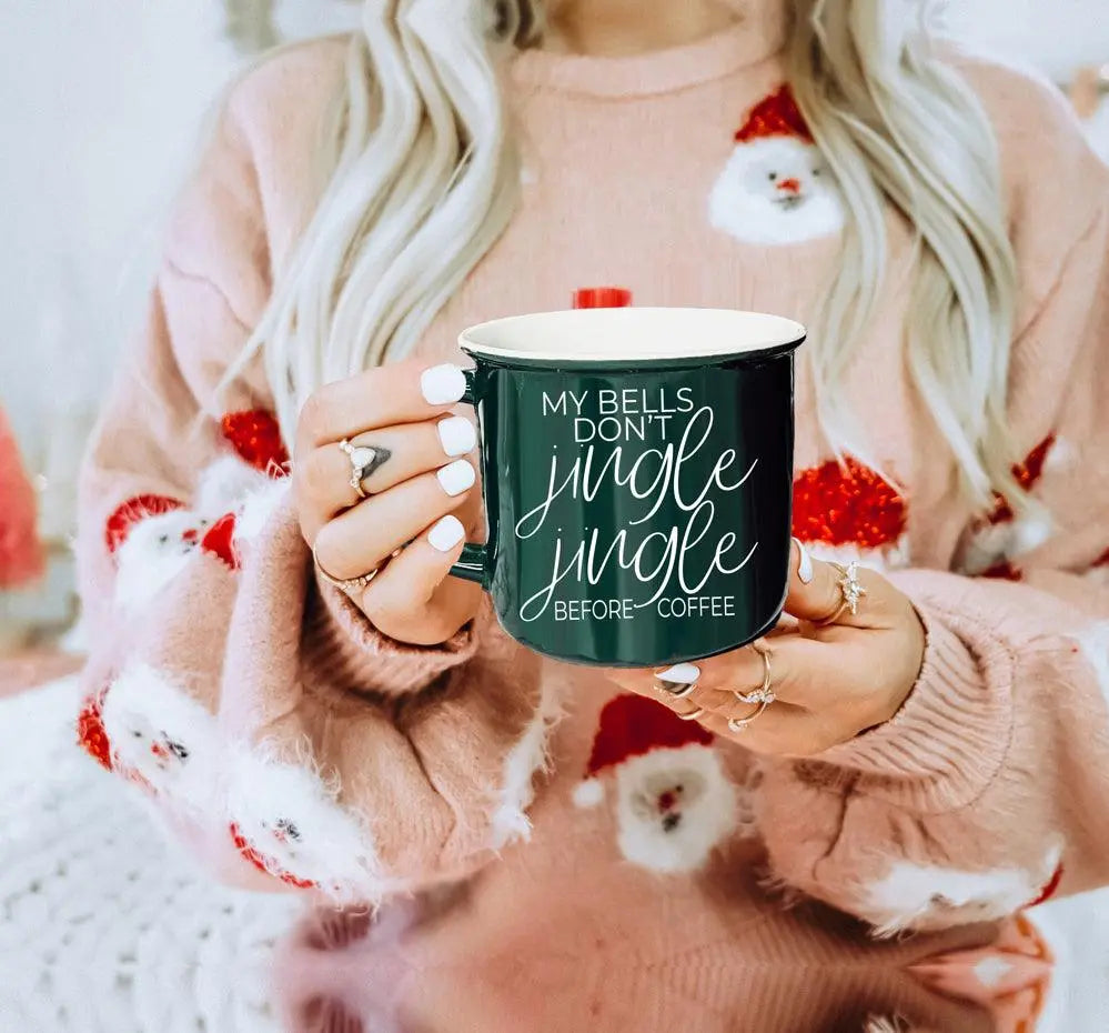 Jingle Jingle Mug Gia Roma Jingle Jingle Mug Gia Roma
