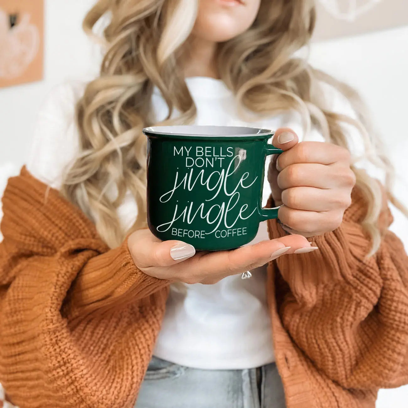 Jingle Jingle Mug Gia Roma Jingle Jingle Mug Gia Roma