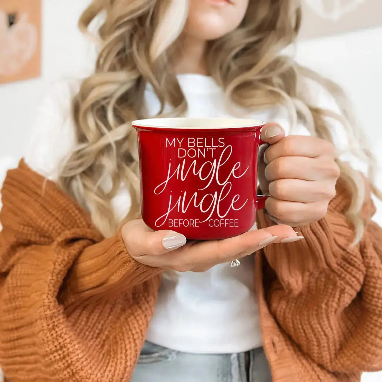 Jingle Jingle Mug Gia Roma Jingle Jingle Mug Gia Roma