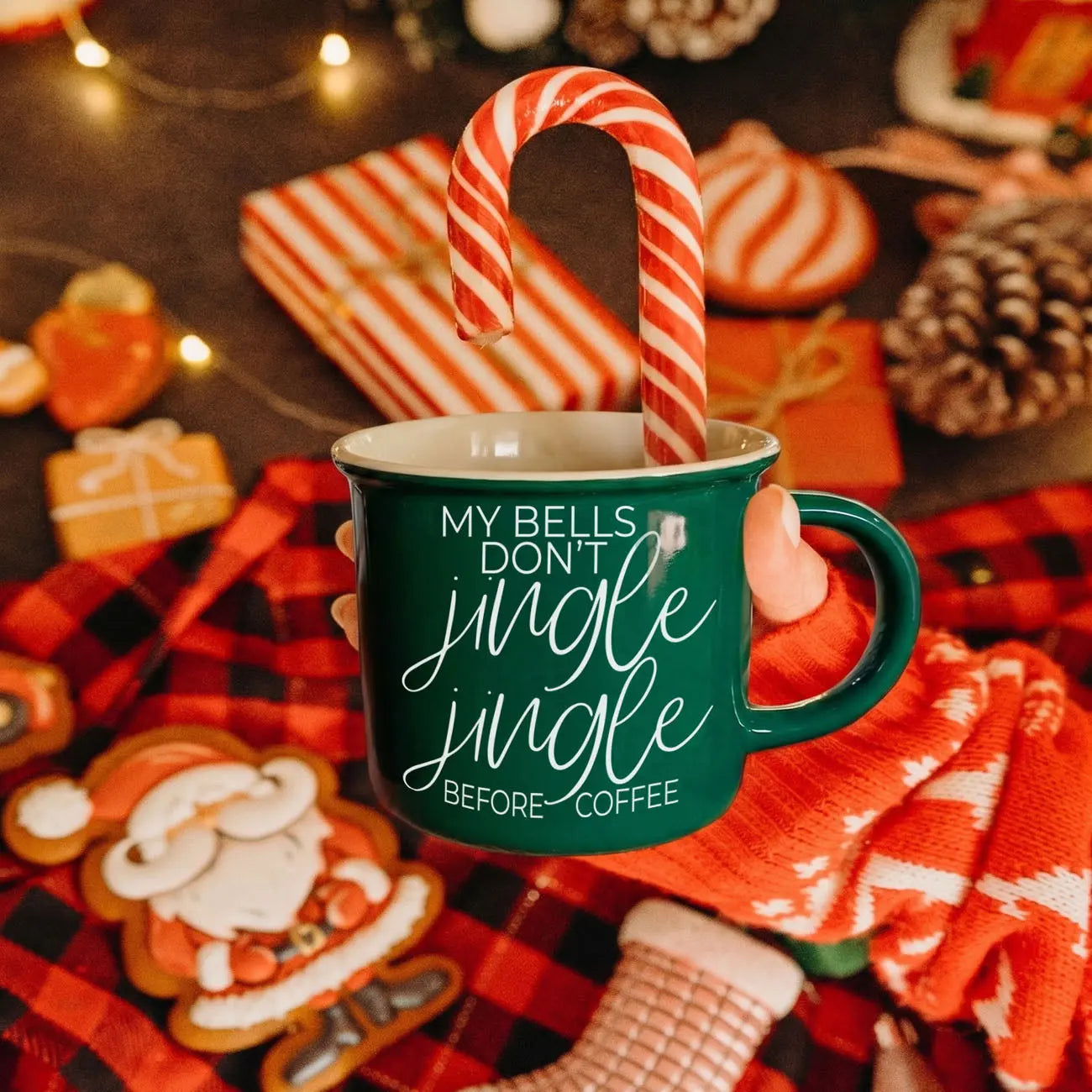 Jingle Jingle Mug Gia Roma Jingle Jingle Mug Gia Roma