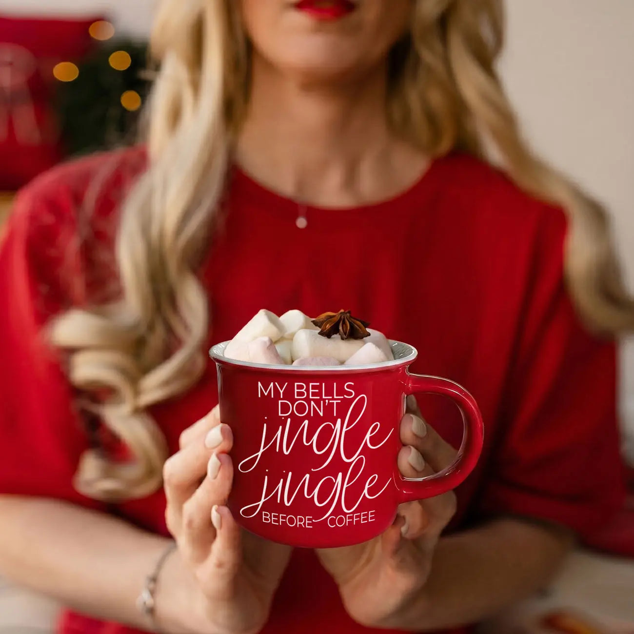 Jingle Jingle Mug Gia Roma Jingle Jingle Mug Gia Roma