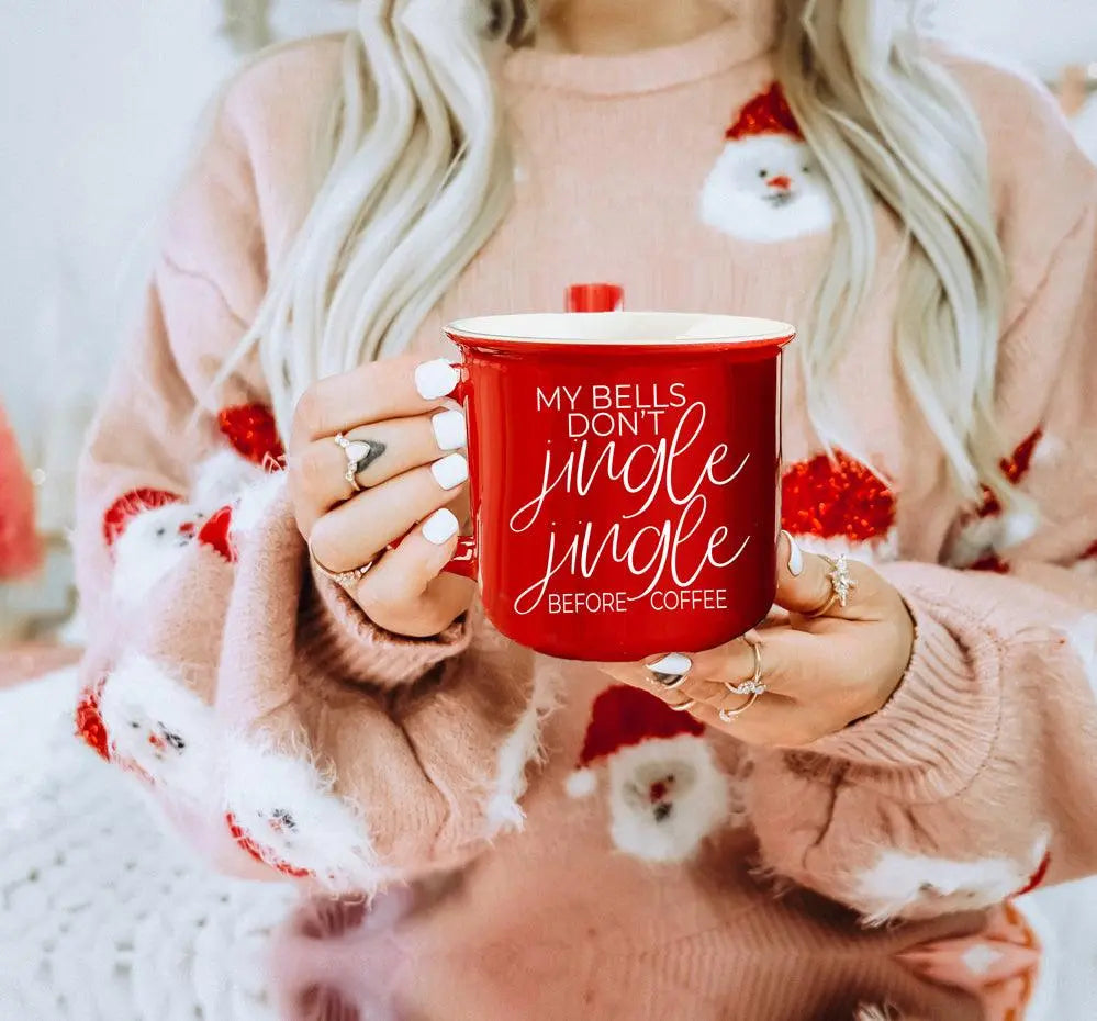 Jingle Jingle Mug Gia Roma Jingle Jingle Mug Gia Roma