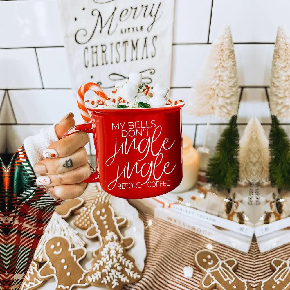 Jingle Jingle Mug Gia Roma Jingle Jingle Mug Gia Roma