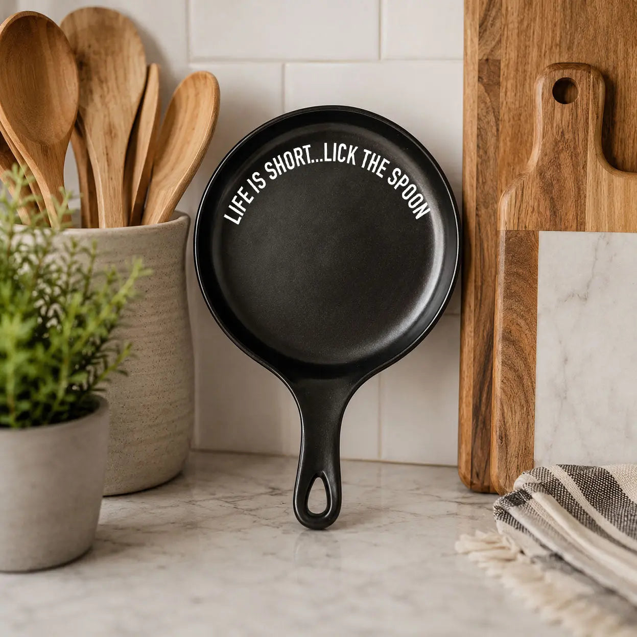 Lick the Spoon Bold Gia Roma