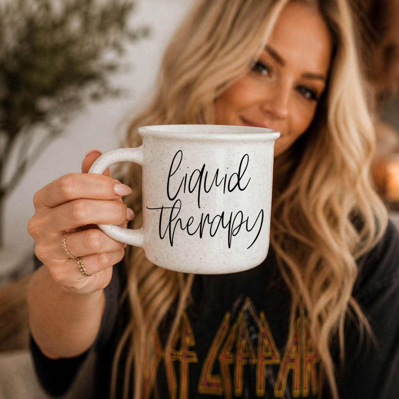 Liquid Therapy Gia Roma