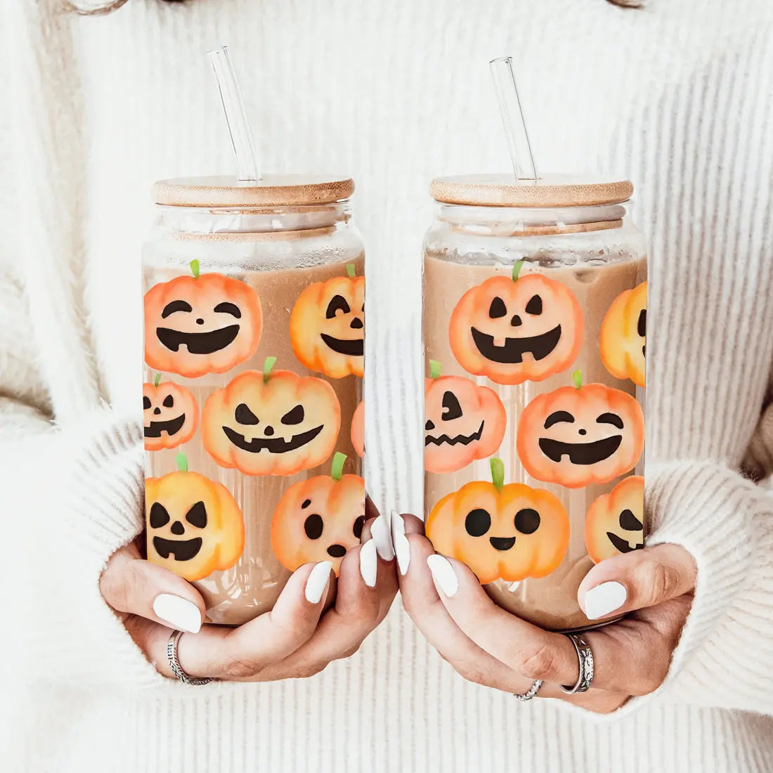 Pumpkins 20oz Gia Roma Pumpkins 20oz Gia Roma