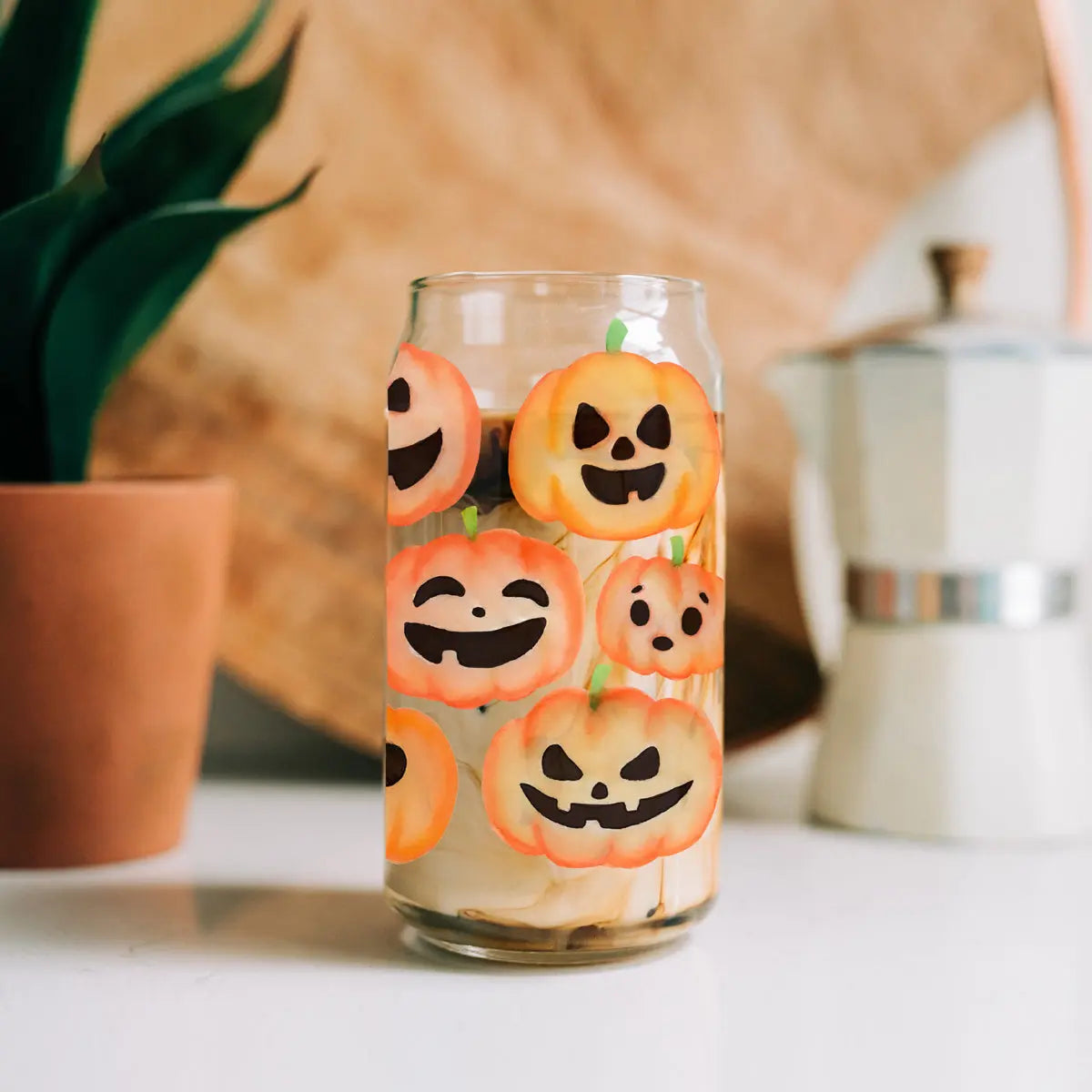 Pumpkins 20oz Gia Roma Pumpkins 20oz Gia Roma