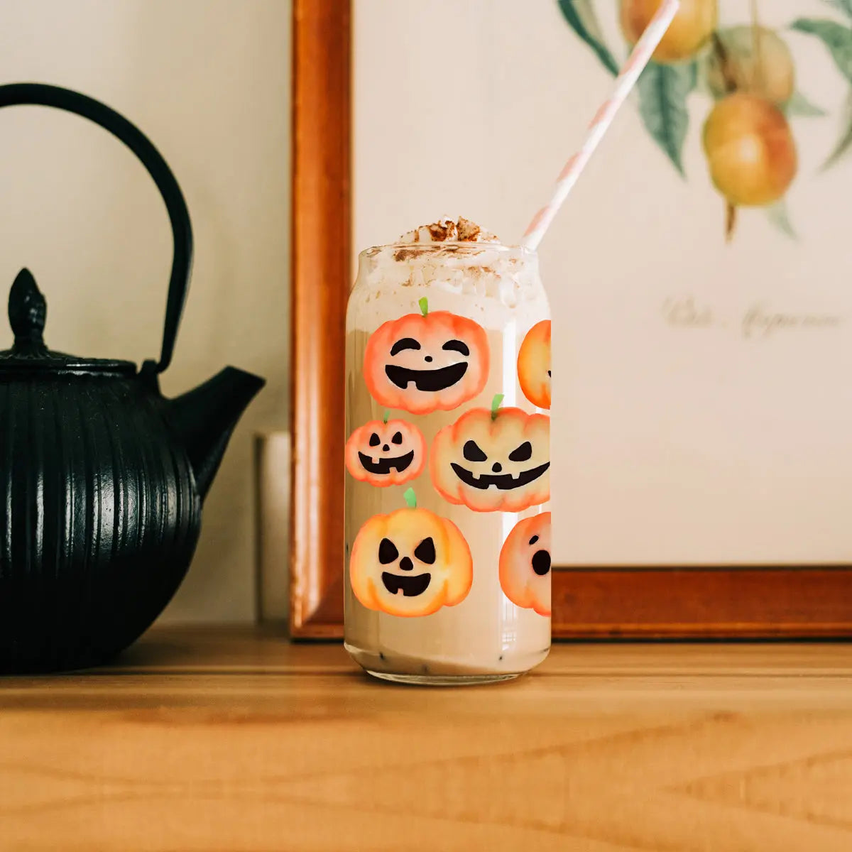 Pumpkins 20oz Gia Roma Pumpkins 20oz Gia Roma
