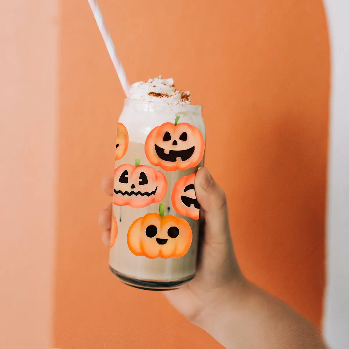Pumpkins 20oz Gia Roma Pumpkins 20oz Gia Roma