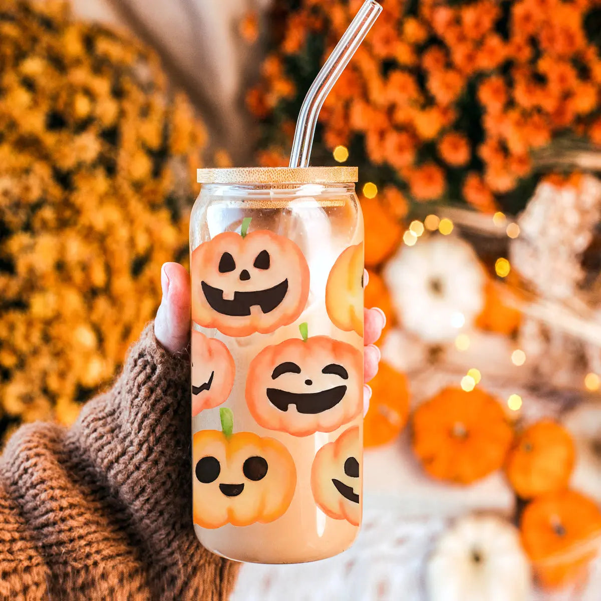 Pumpkins 20oz Gia Roma Pumpkins 20oz Gia Roma