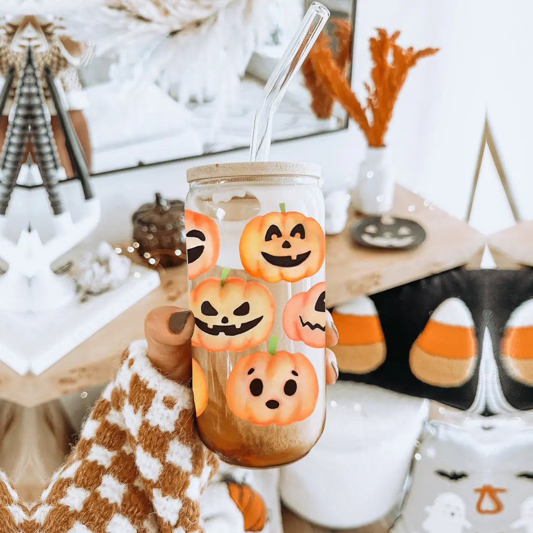 Pumpkins 20oz Gia Roma Pumpkins 20oz Gia Roma