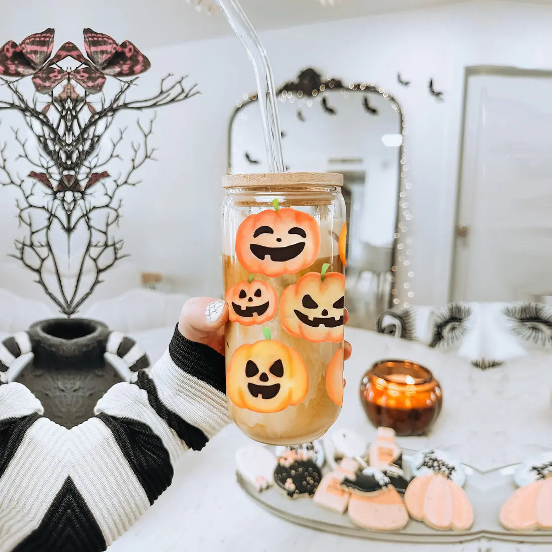Pumpkins 20oz Gia Roma Pumpkins 20oz Gia Roma
