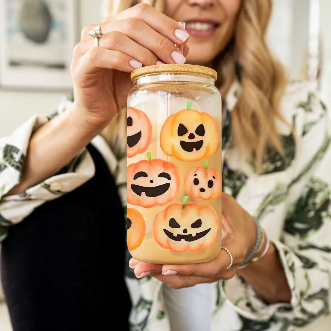 Pumpkins 20oz Gia Roma Pumpkins 20oz Gia Roma