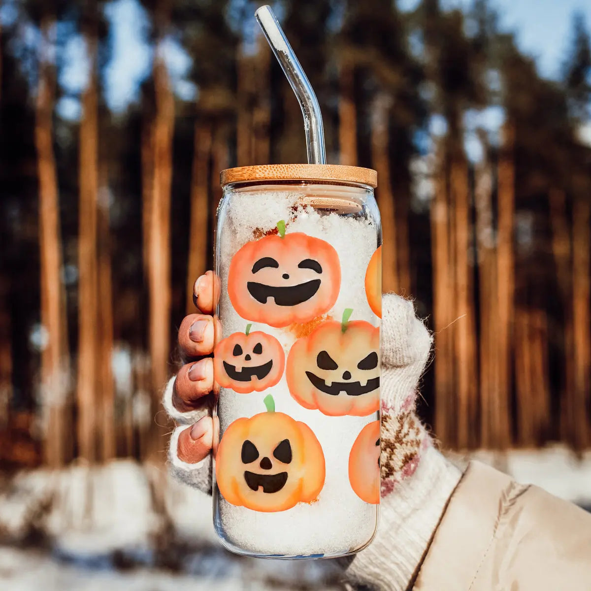 Pumpkins 20oz Gia Roma Pumpkins 20oz Gia Roma