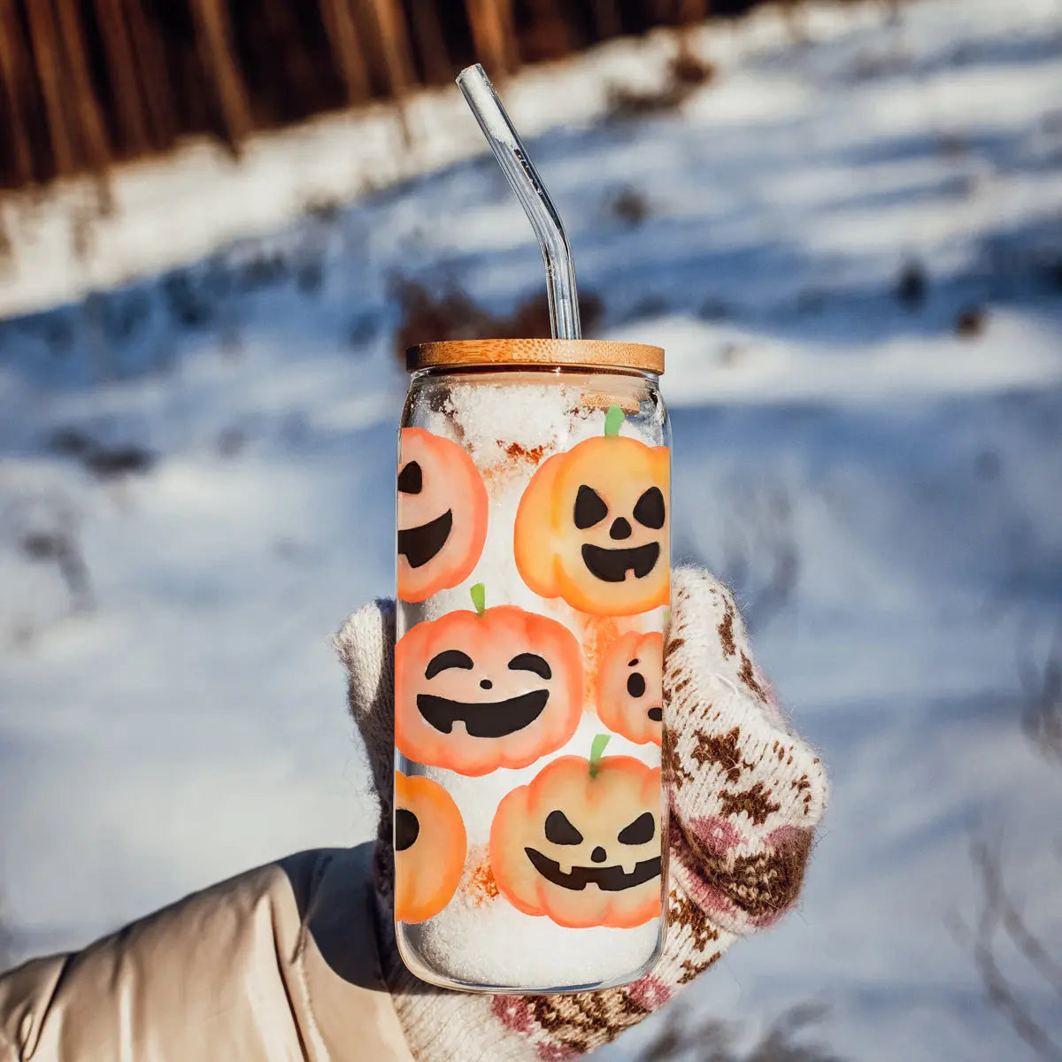 Pumpkins 20oz Gia Roma Pumpkins 20oz Gia Roma