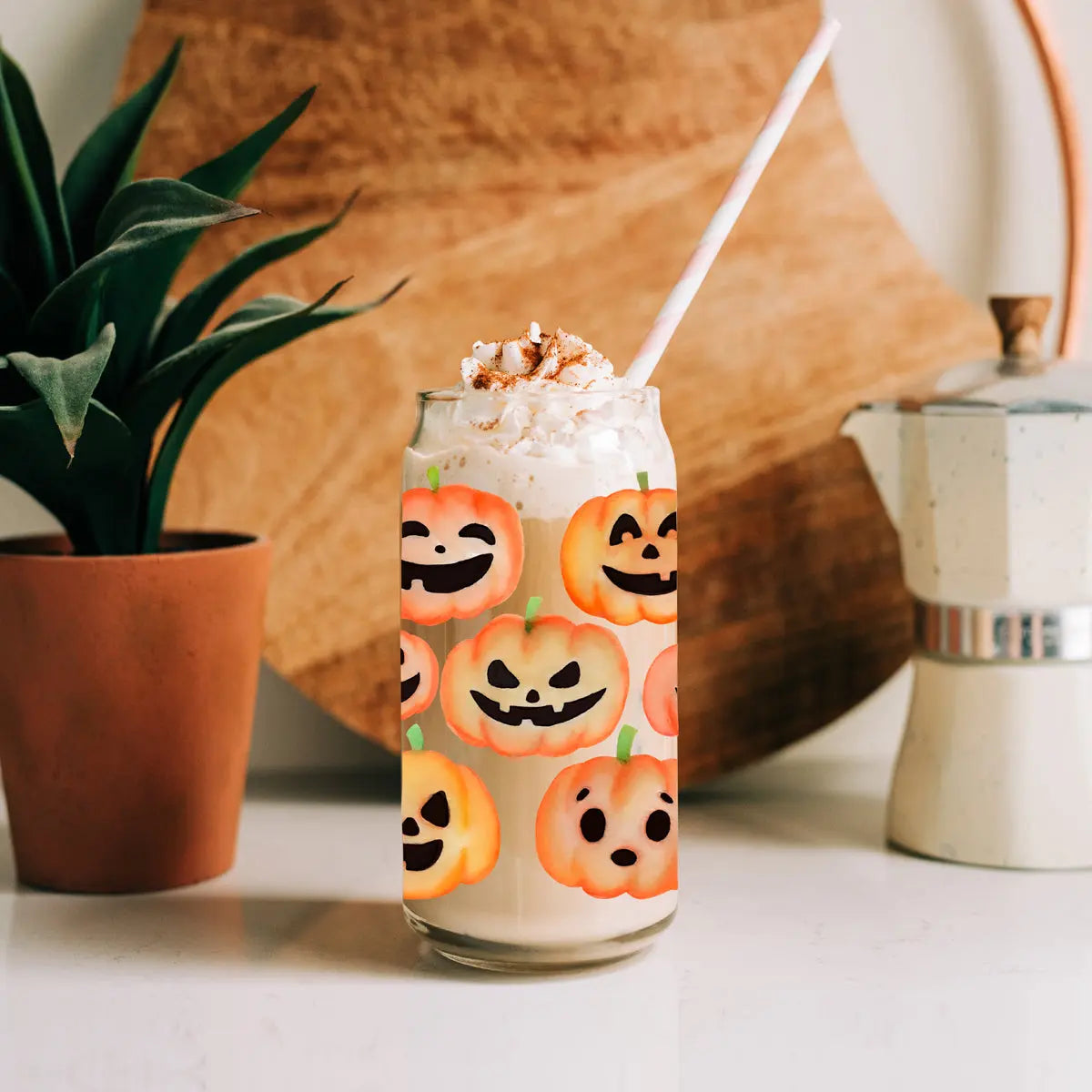 Pumpkins 20oz Gia Roma Pumpkins 20oz Gia Roma