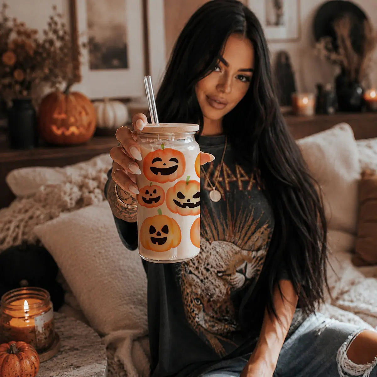 Pumpkins 20oz Gia Roma Pumpkins 20oz Gia Roma
