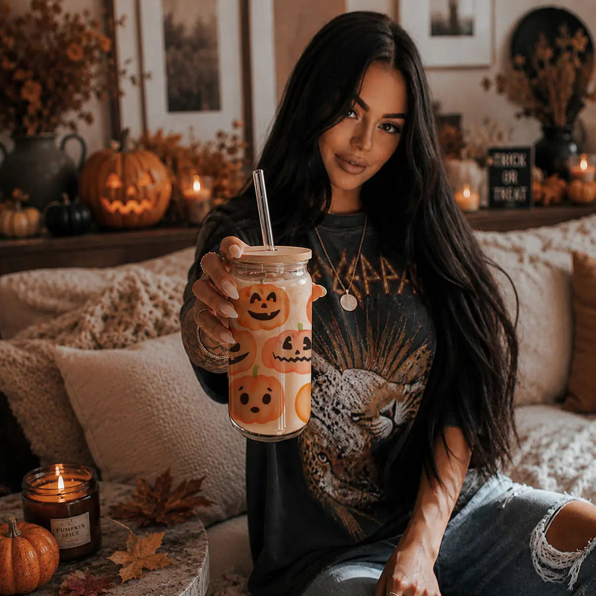Pumpkins 20oz Gia Roma Pumpkins 20oz Gia Roma