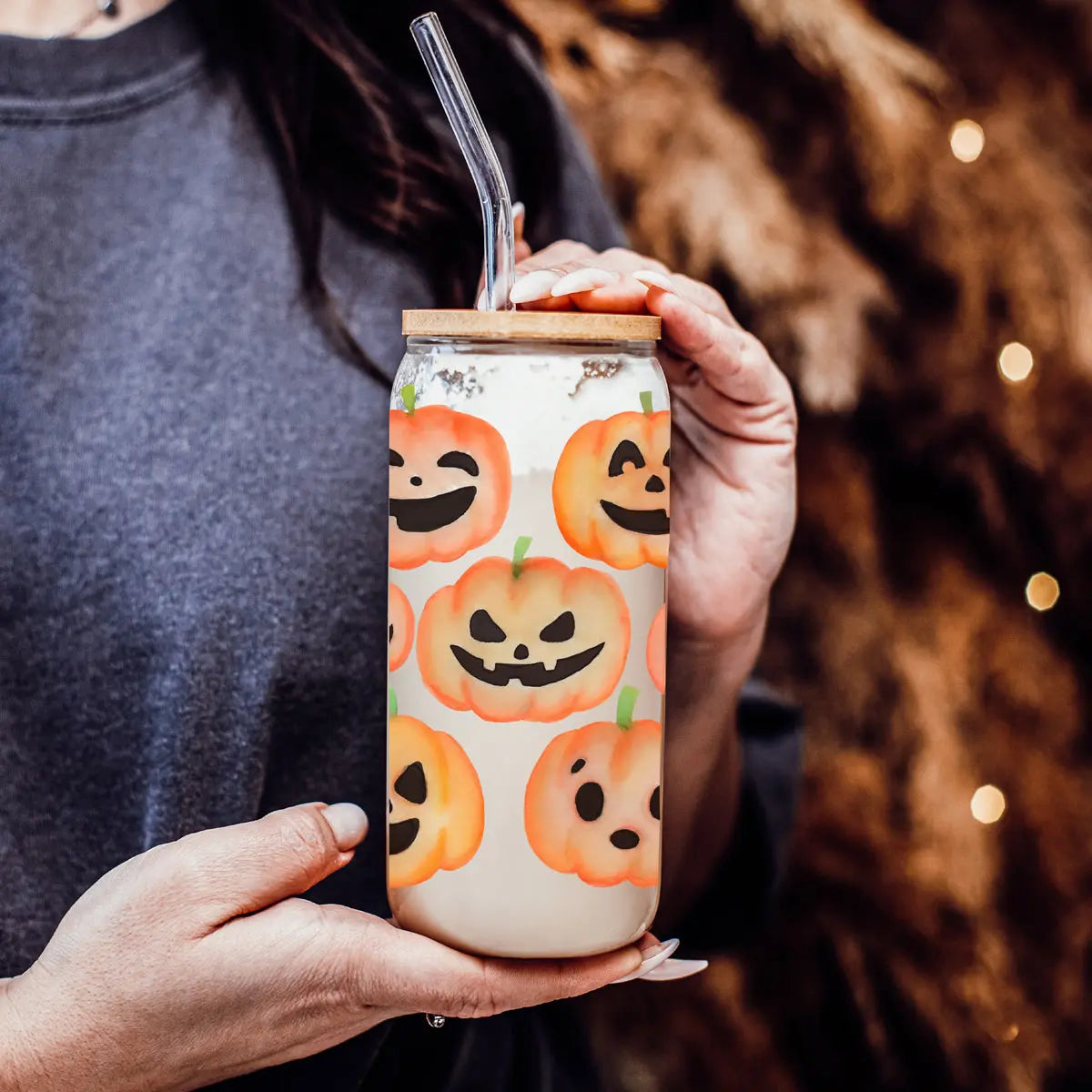 Pumpkins 20oz Gia Roma Pumpkins 20oz Gia Roma