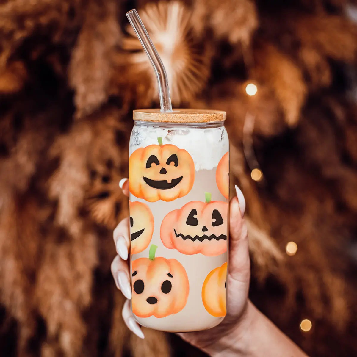 Pumpkins 20oz Gia Roma Pumpkins 20oz Gia Roma