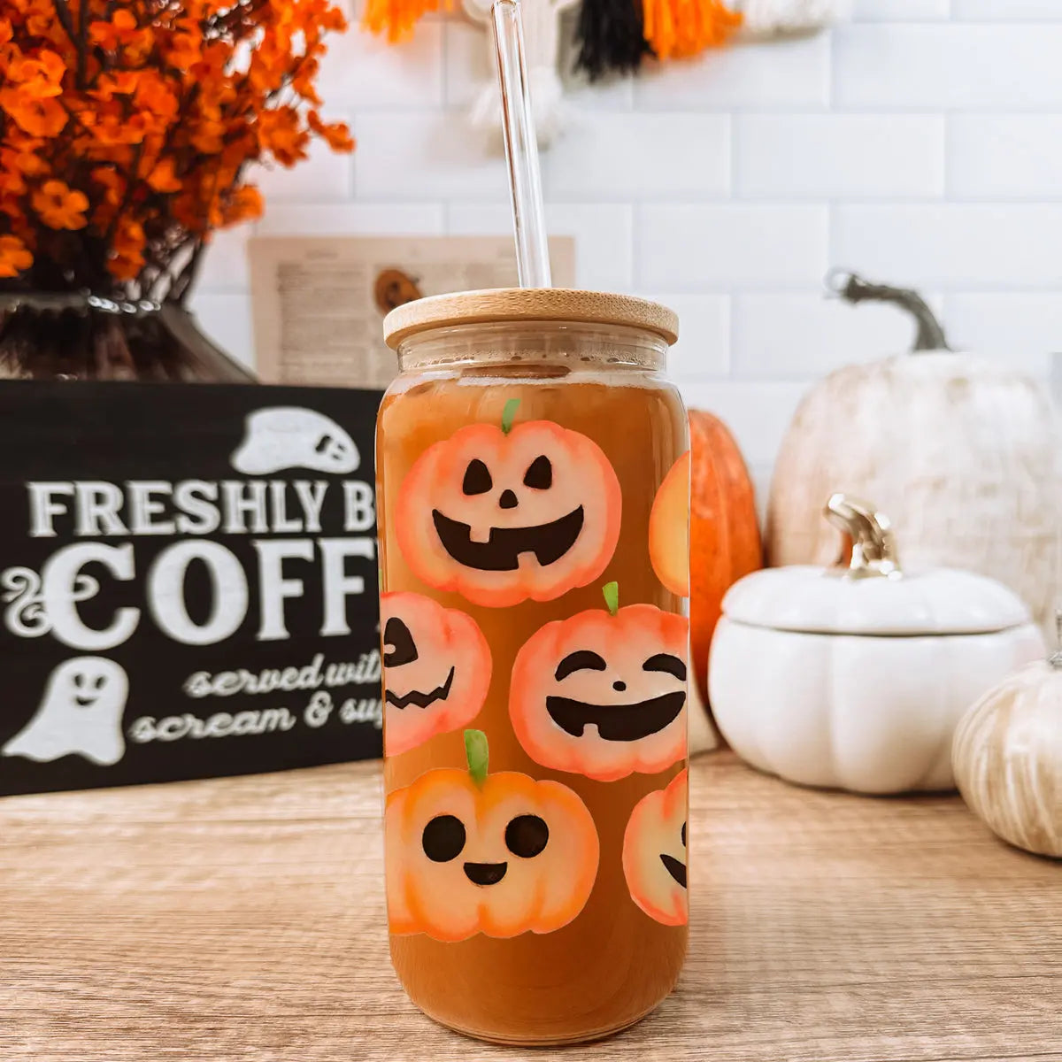 Pumpkins 20oz Gia Roma Pumpkins 20oz Gia Roma