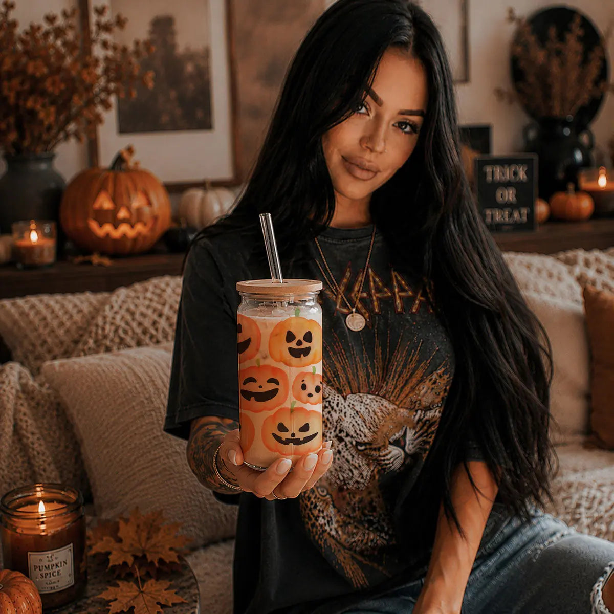 Pumpkins 20oz Gia Roma Pumpkins 20oz Gia Roma