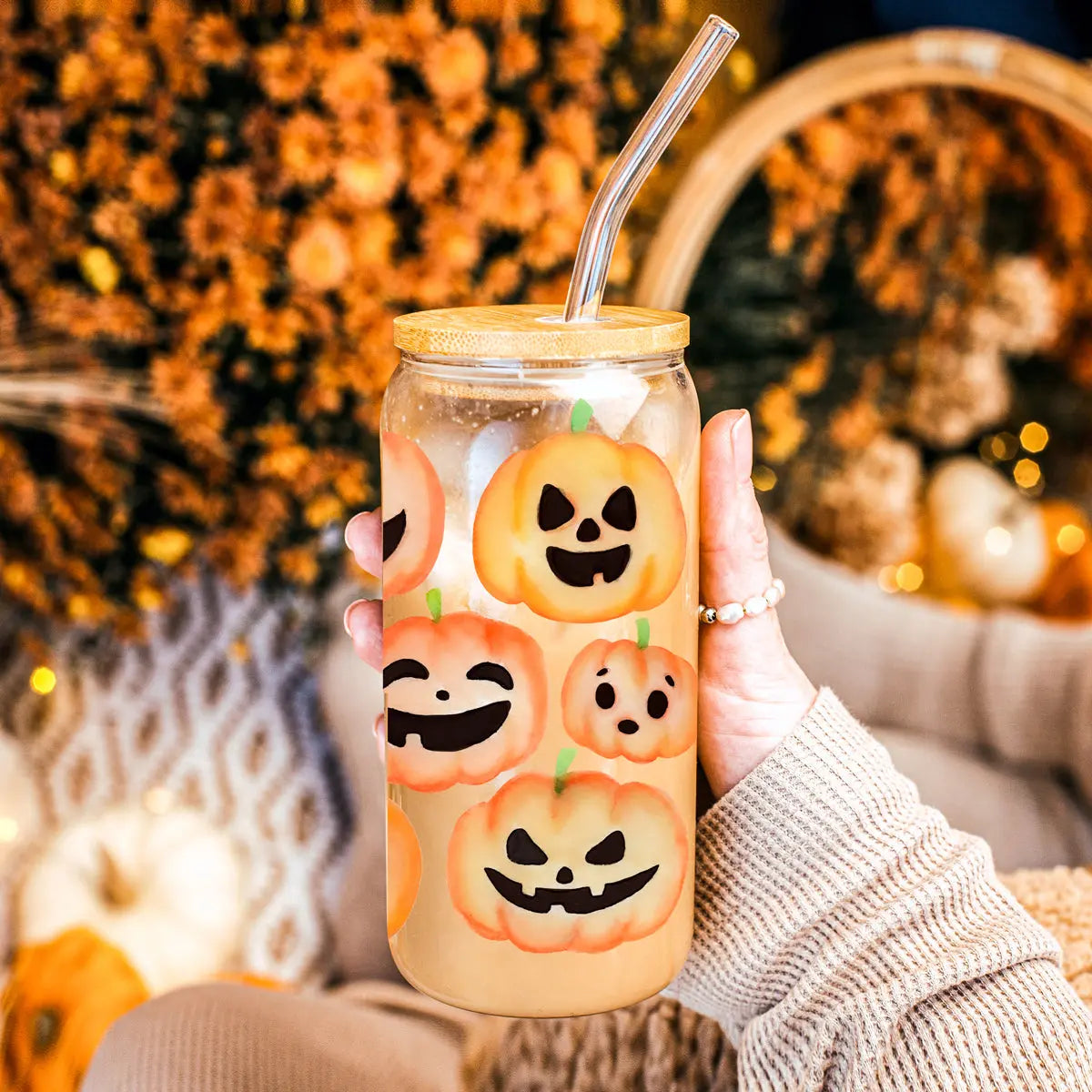 Pumpkins 20oz Gia Roma Pumpkins 20oz Gia Roma