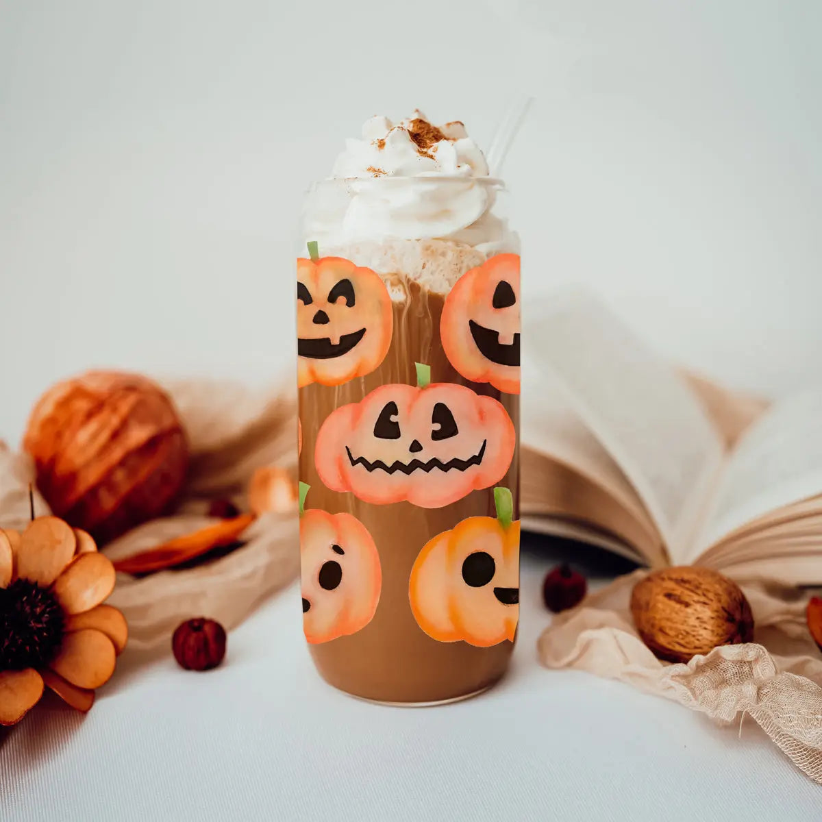 Pumpkins 20oz Gia Roma Pumpkins 20oz Gia Roma