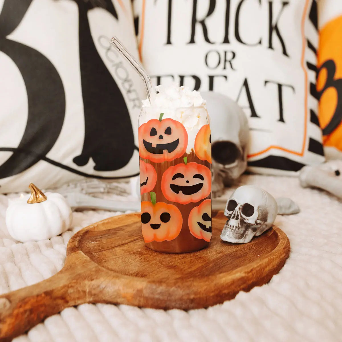 Pumpkins 20oz Gia Roma Pumpkins 20oz Gia Roma
