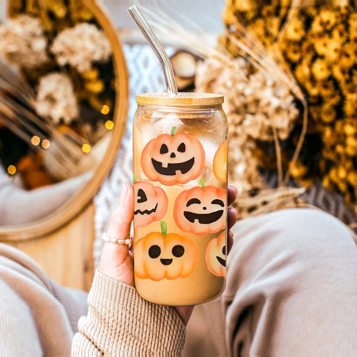 Pumpkins 20oz Gia Roma Pumpkins 20oz Gia Roma