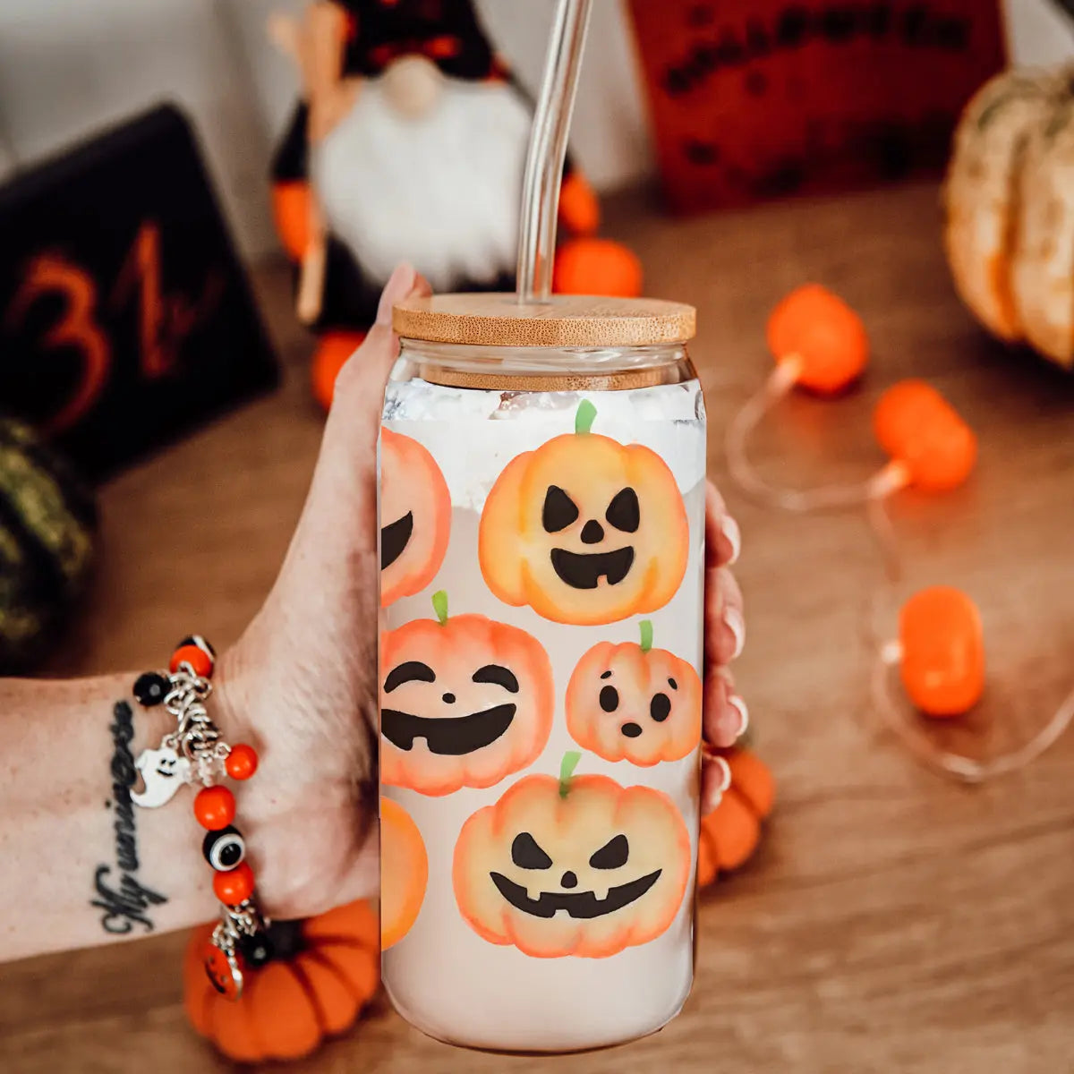 Pumpkins 20oz Gia Roma Pumpkins 20oz Gia Roma