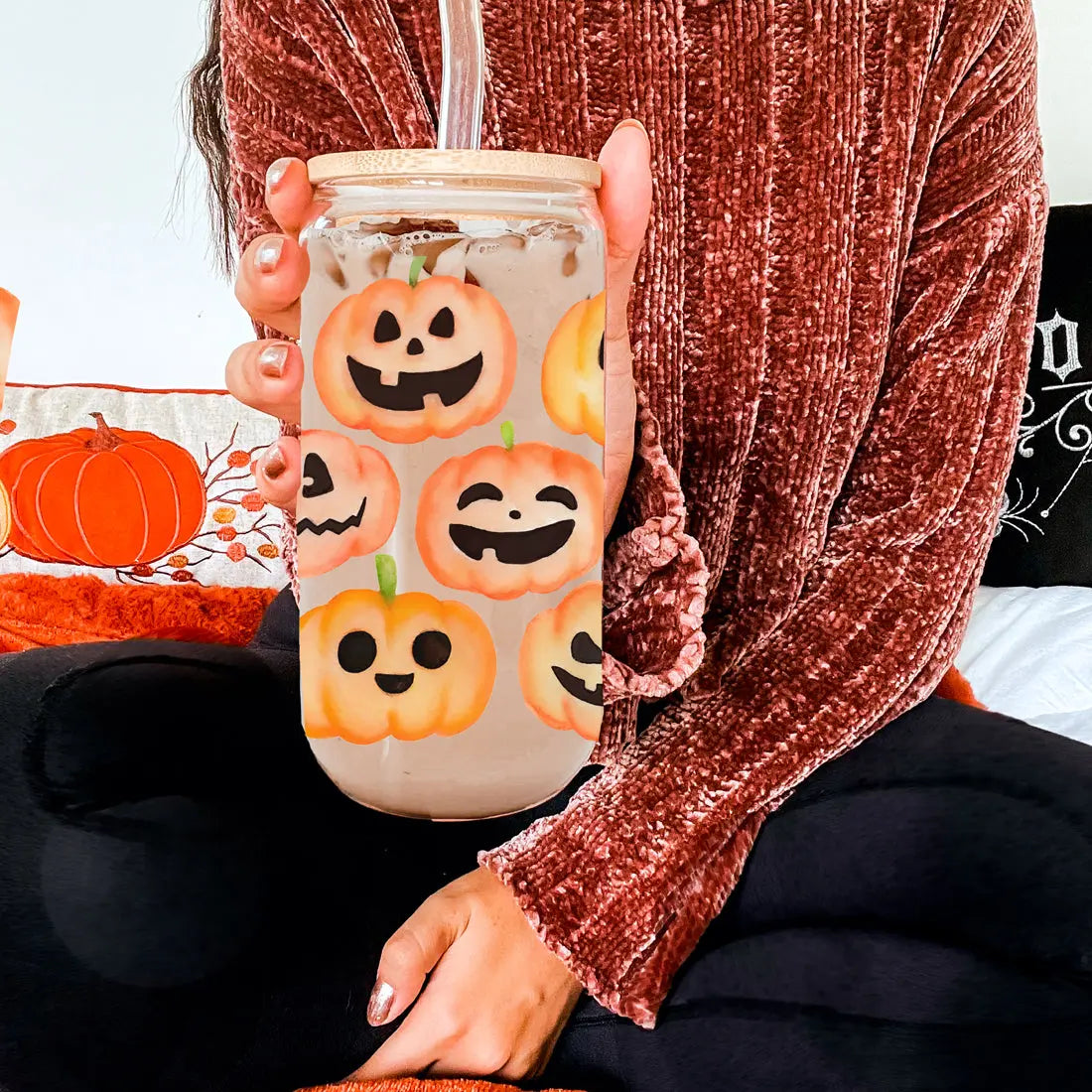 Pumpkins 20oz Gia Roma Pumpkins 20oz Gia Roma