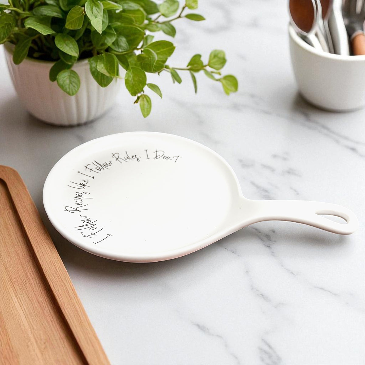 Recipes & Rules Gia Roma