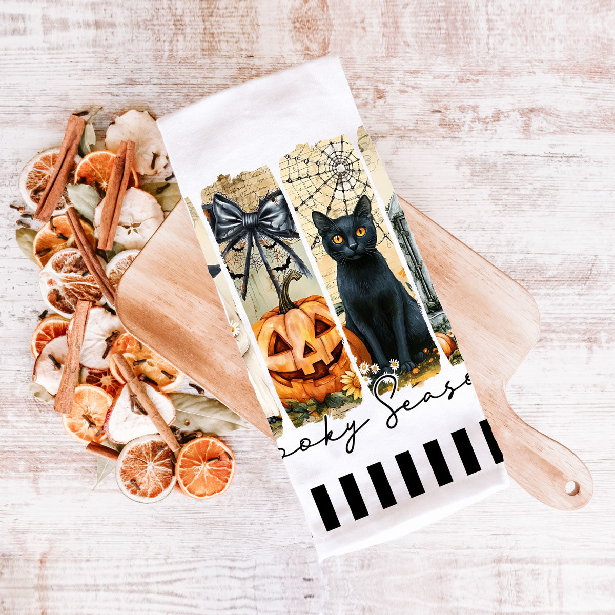 Spooky Season Gia Roma Spooky Season Gia Roma