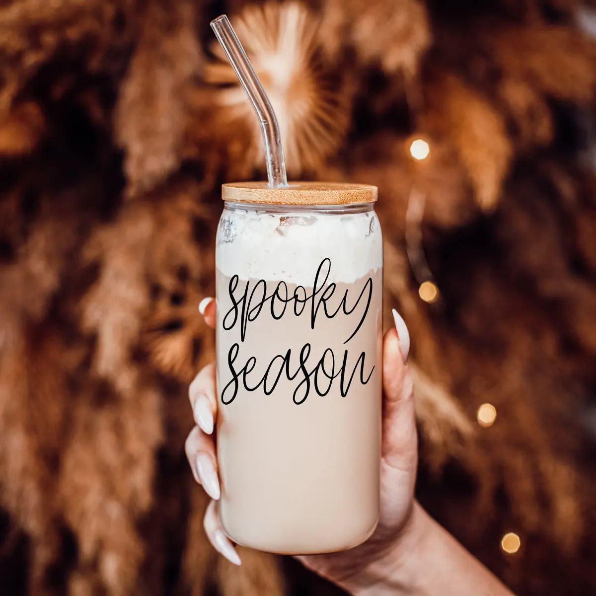 Spooky Season 20oz Gia Roma Spooky Season 20oz Gia Roma