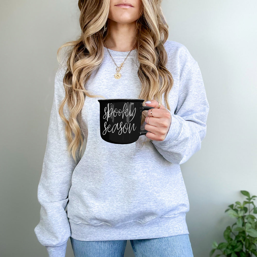 Spooky Season Mug Gia Roma Spooky Season Mug Gia Roma