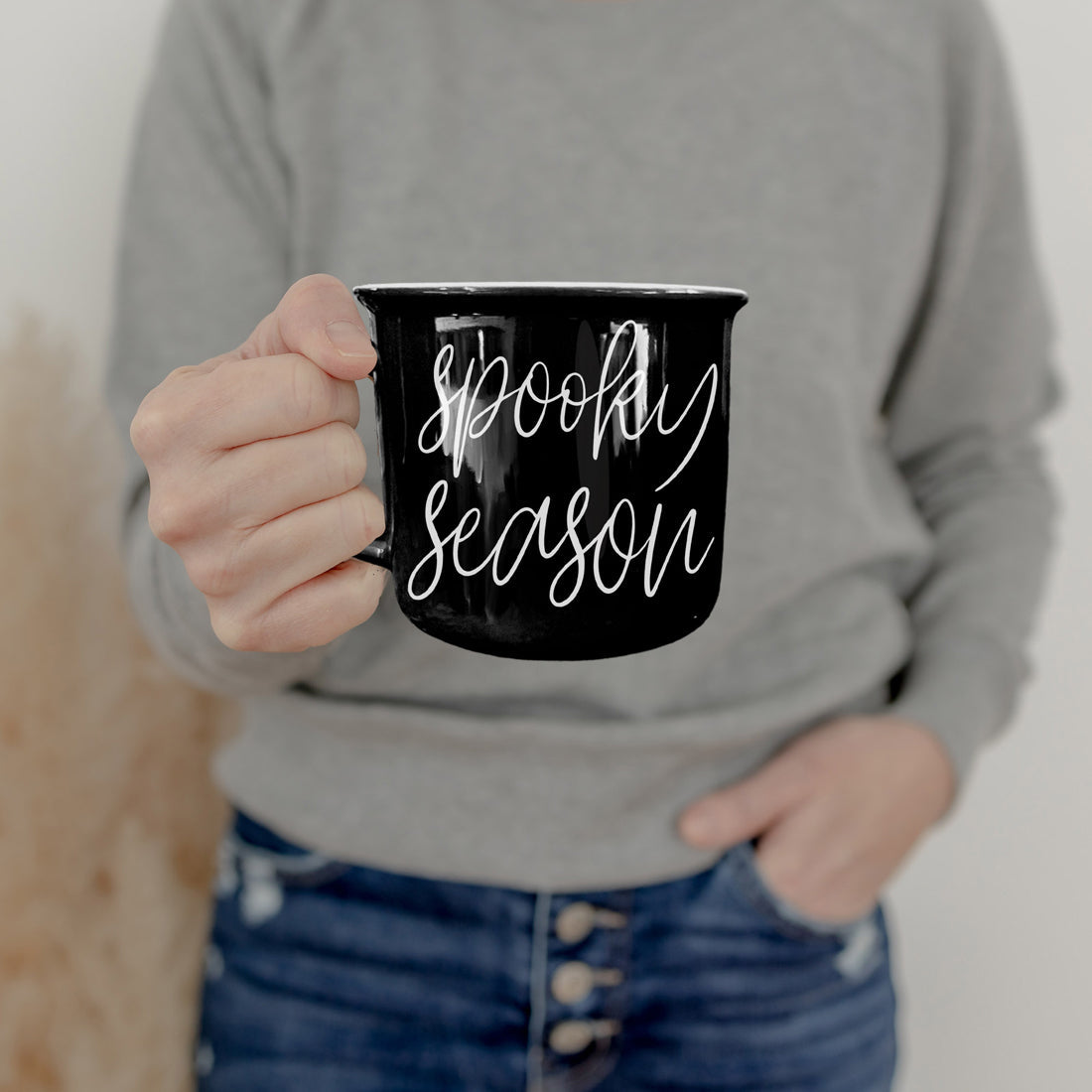 Spooky Season Mug Gia Roma Spooky Season Mug Gia Roma