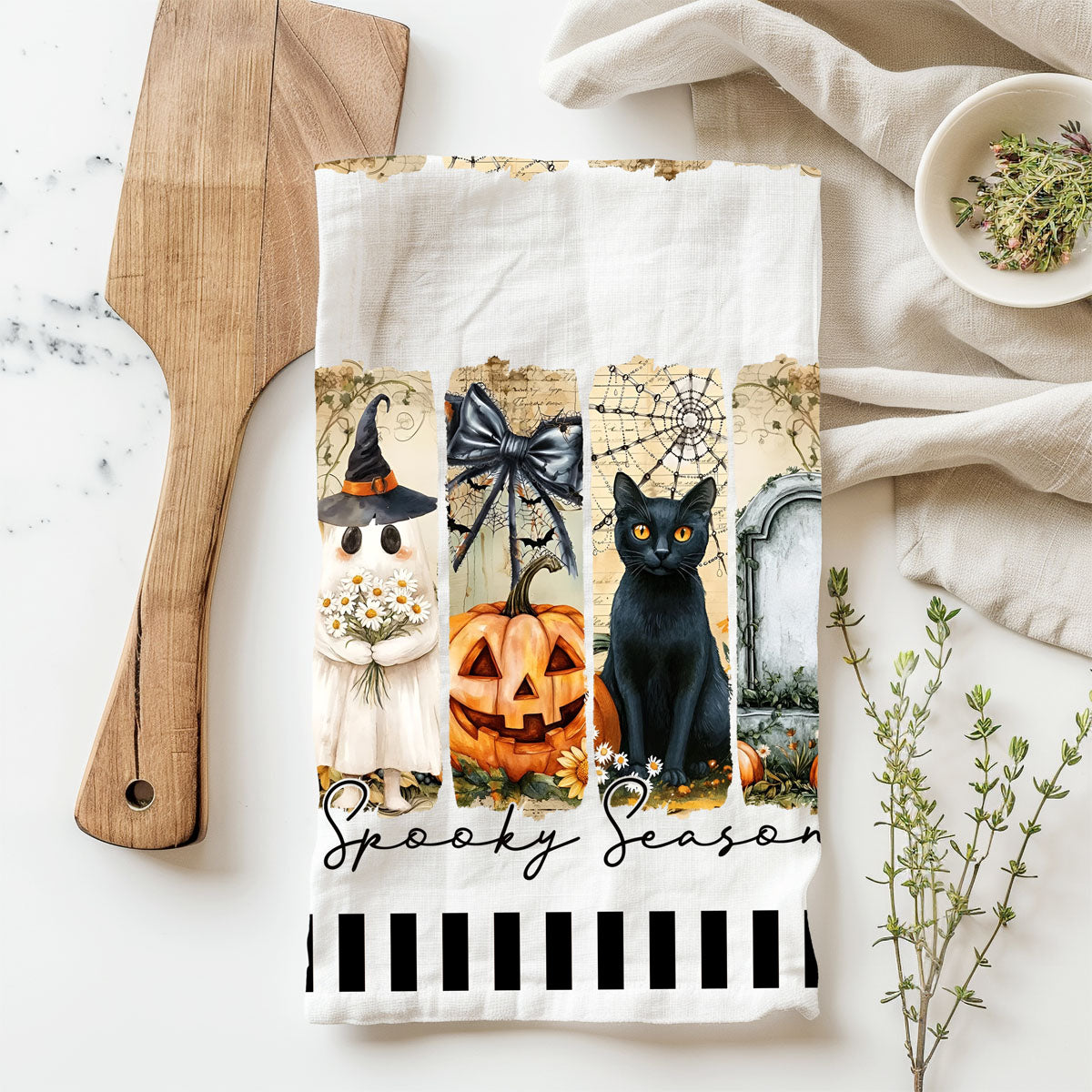 Spooky Season Gia Roma Spooky Season Gia Roma