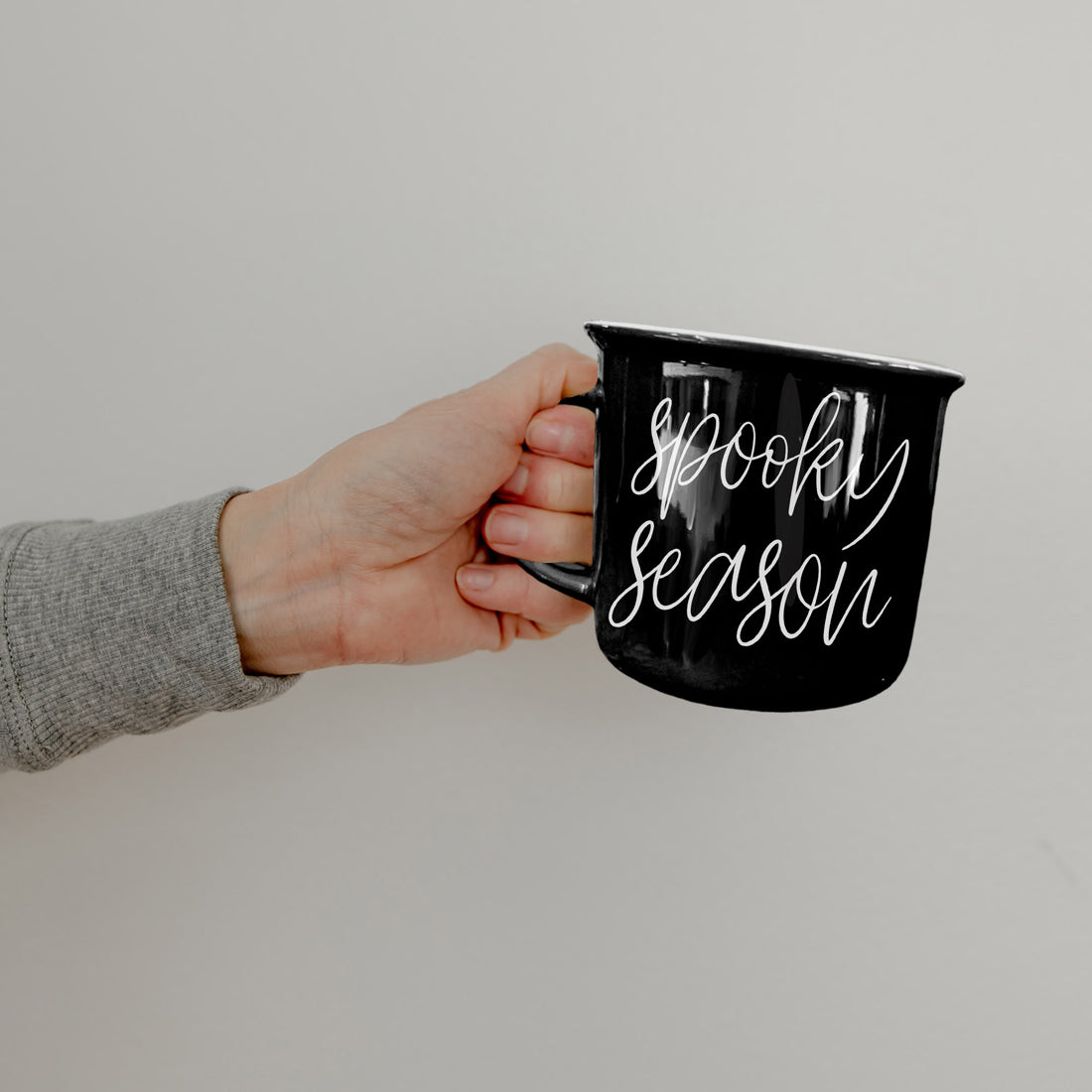 Spooky Season Mug Gia Roma Spooky Season Mug Gia Roma