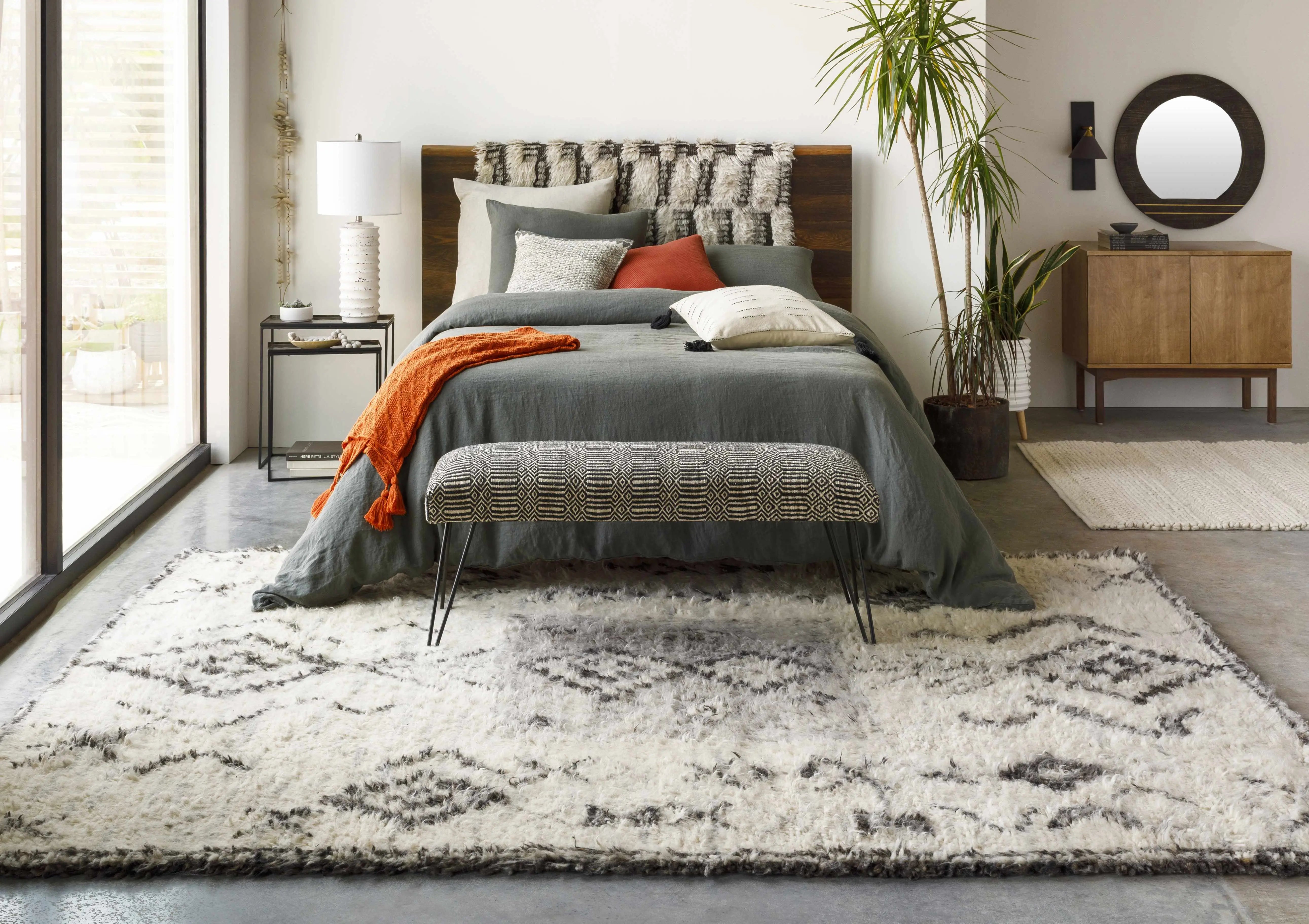Maywood Pillow Cover Boutique Rugs