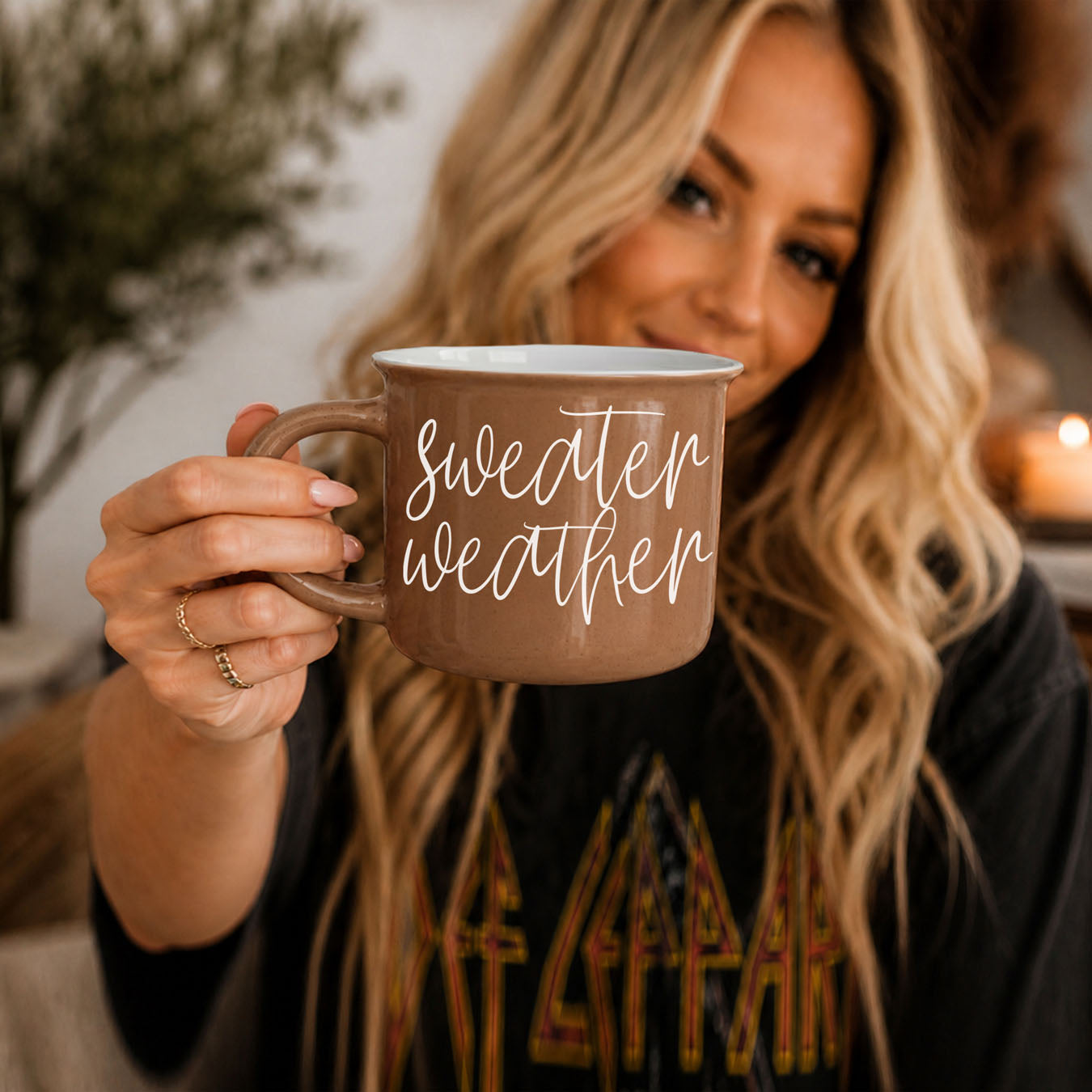 Sweater Weather Gia Roma Sweater Weather Gia Roma