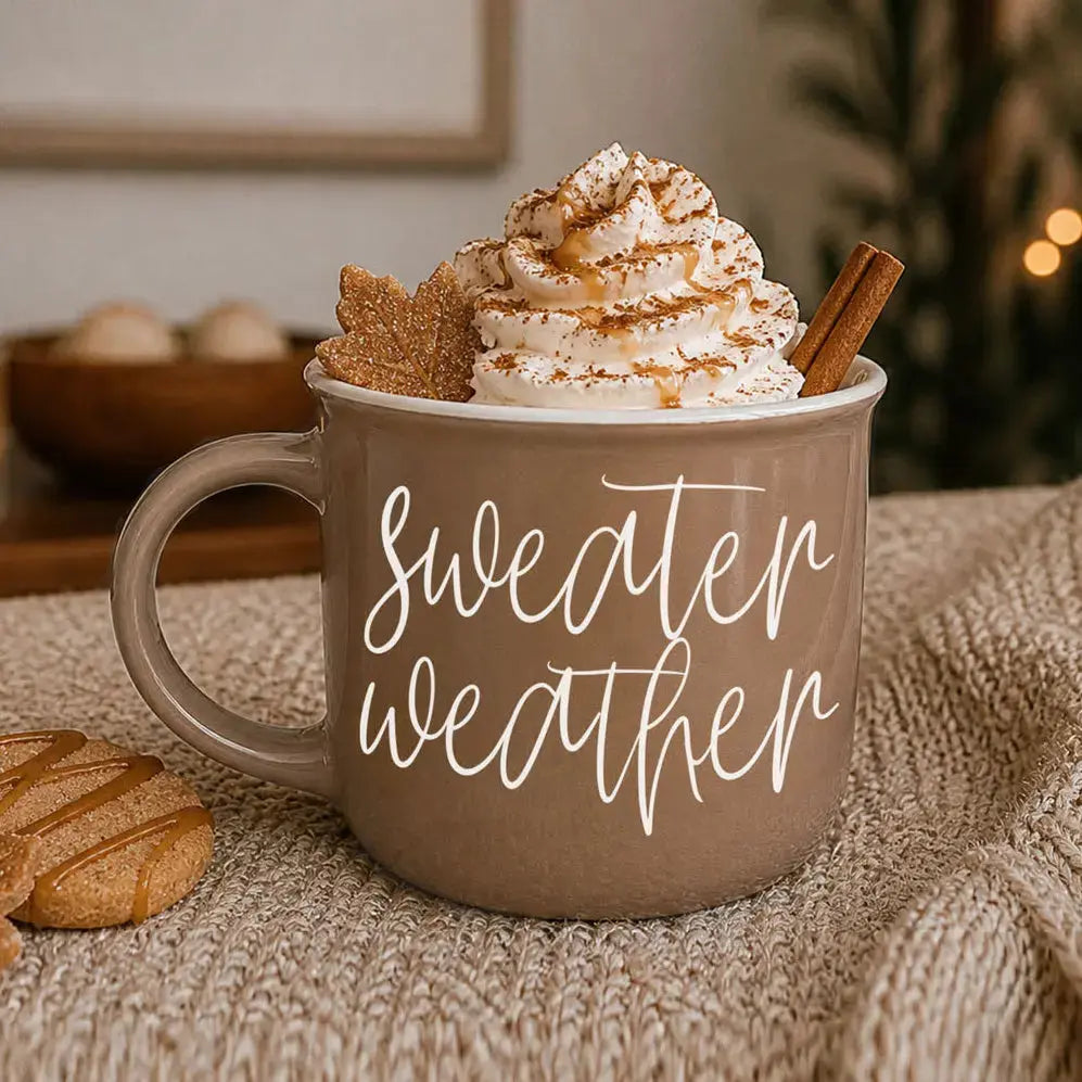 Sweater Weather Gia Roma Sweater Weather Gia Roma