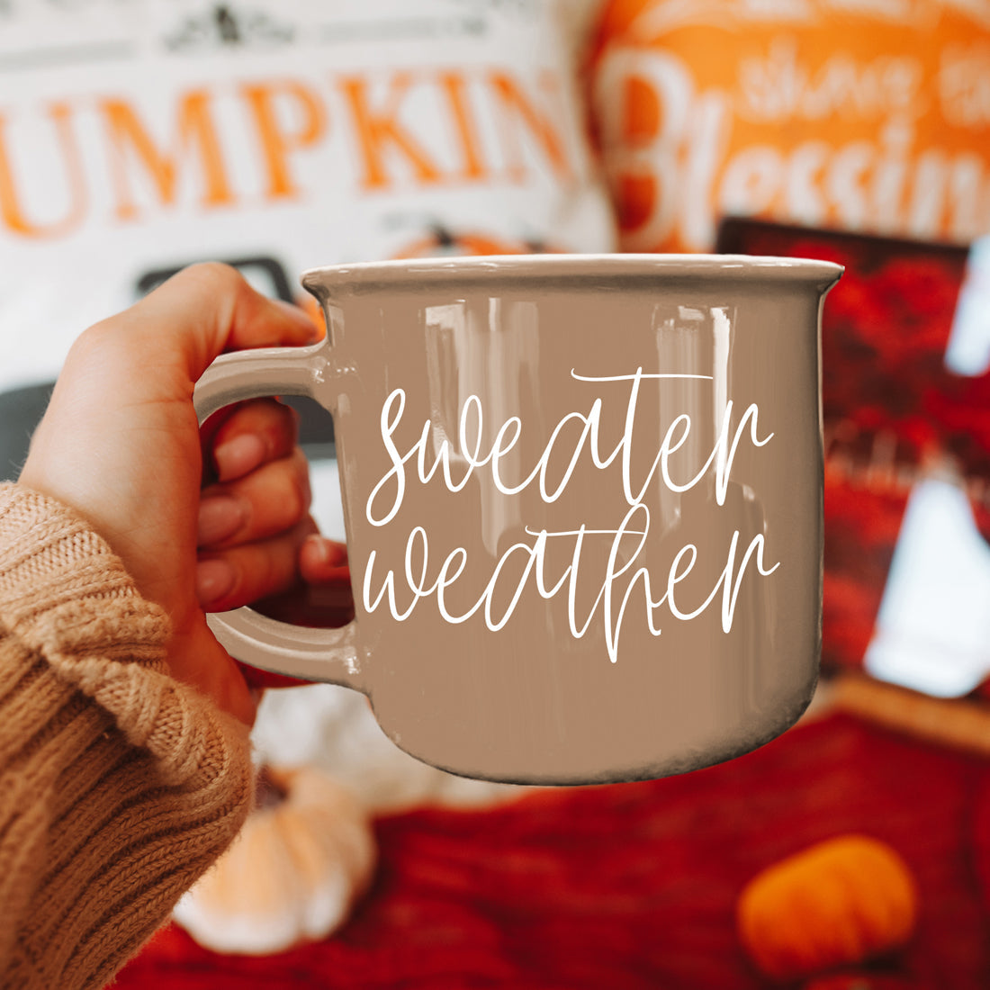 Sweater Weather Gia Roma Sweater Weather Gia Roma