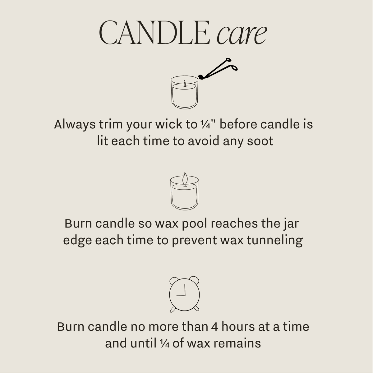 Pumpkin Spice Soy Candle - Orange Matte Jar - 15 oz - KJ Cozy Designs